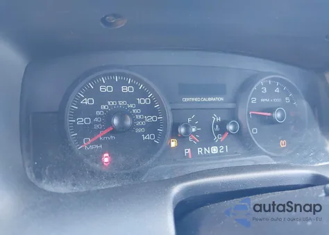 2010 Ford Crown Victoria Police/Police Interceptor z USA, uszkodzony, nr VIN 2FABP7BV0AX118497